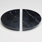 Arc Marble Handle