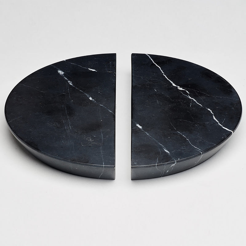 Arc Marble Handle