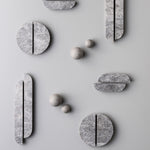Arc Marble Handle