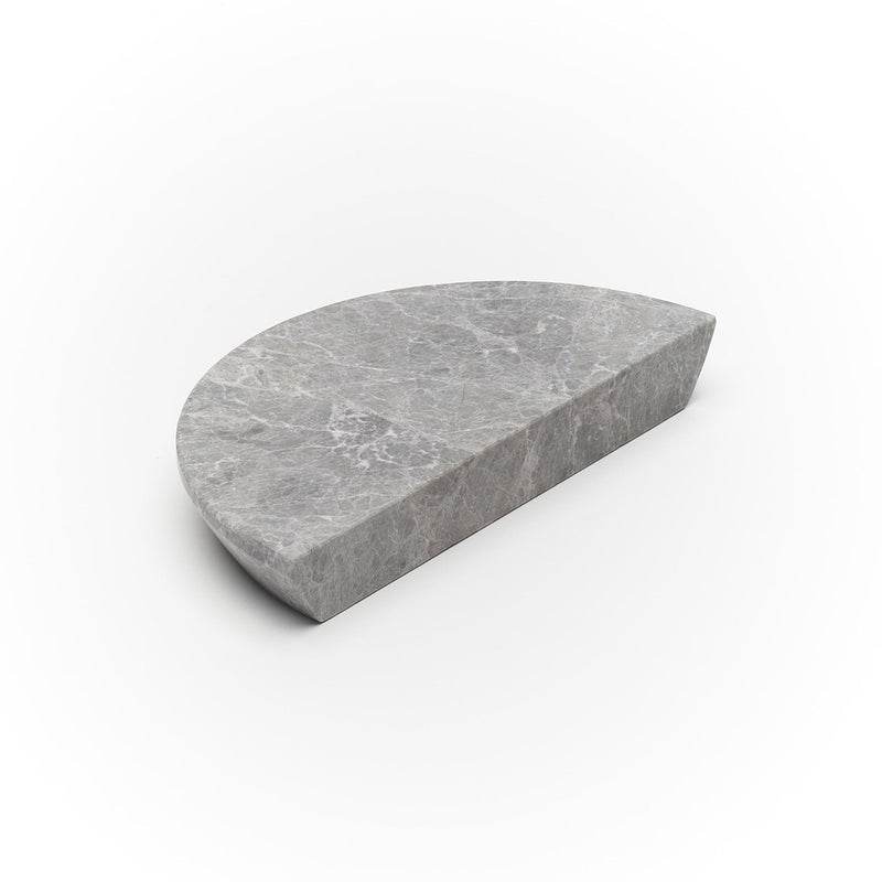 Arc Marble Handle