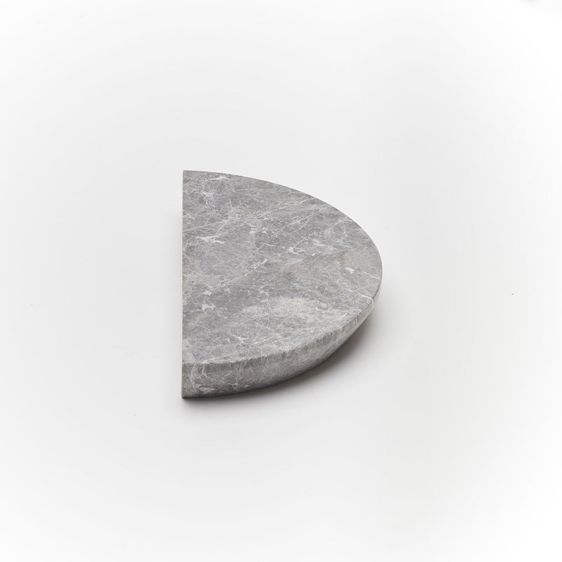 Arc Marble Handle