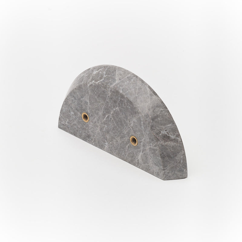 Arc Marble Handle