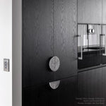 Arc Marble Handle