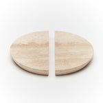 Arc Marble Handle