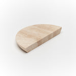 Arc Marble Handle