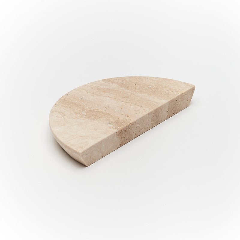 Arc Marble Handle