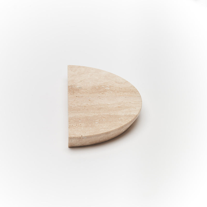 Arc Marble Handle