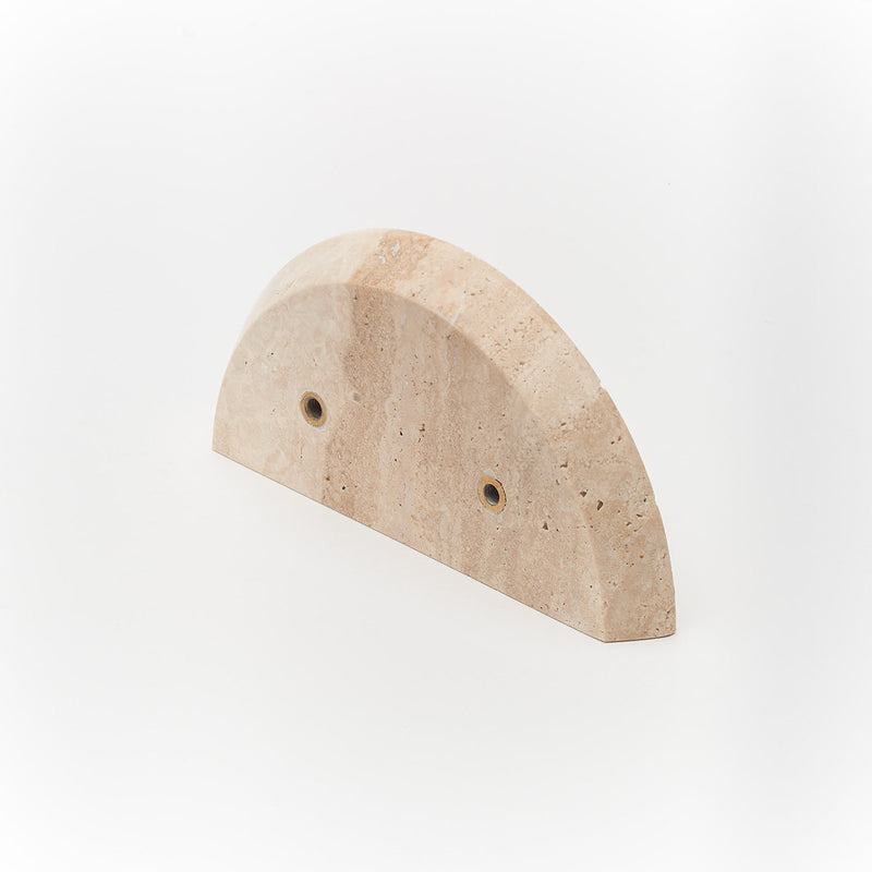 Arc Marble Handle