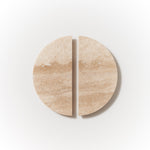 Arc Marble Handle