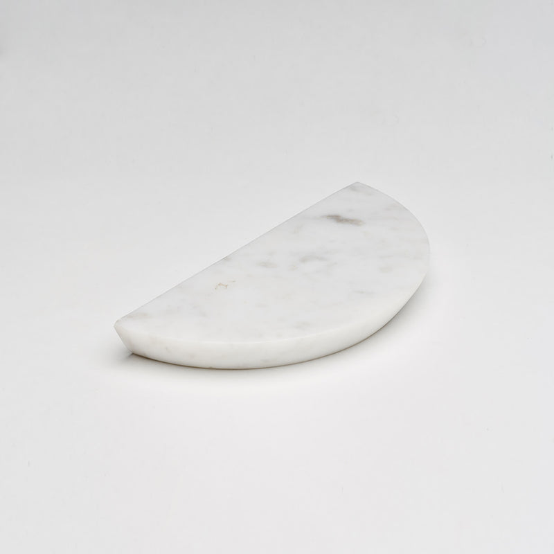 Arc Marble Handle