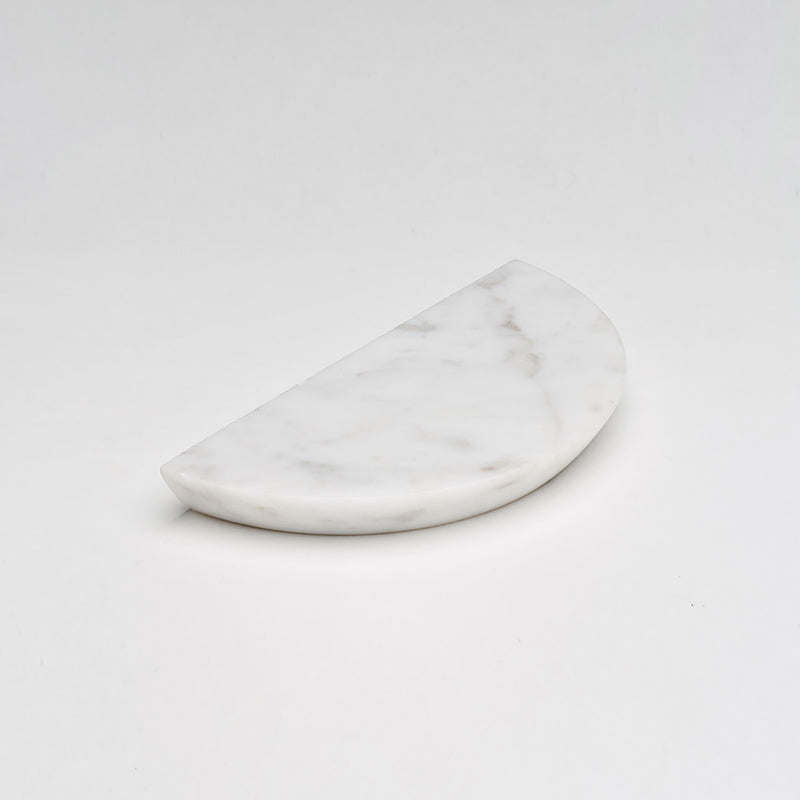 Arc Marble Handle