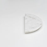 Arc Marble Handle