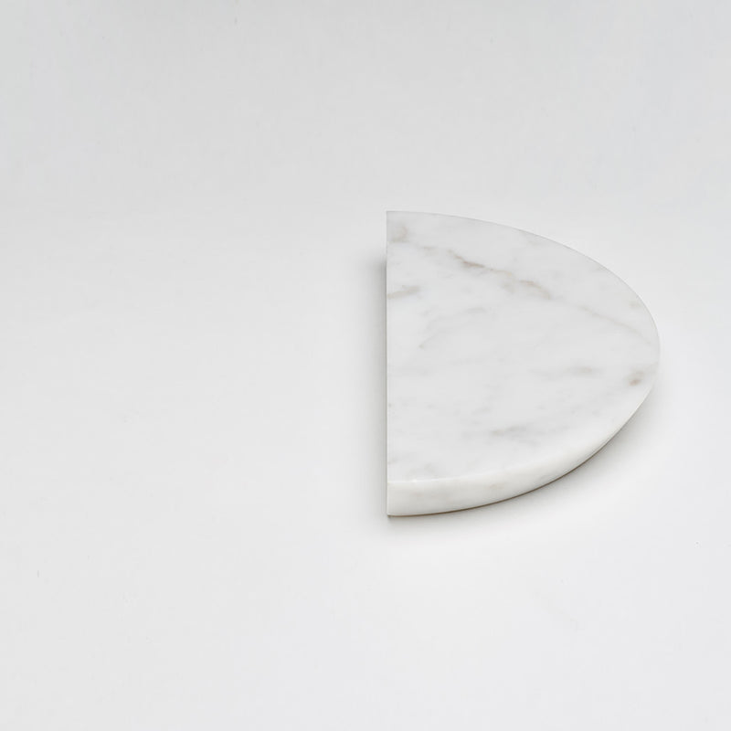Arc Marble Handle