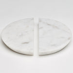 Arc Marble Handle