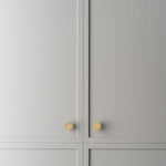 Ascot Knob