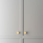 Ascot Knob