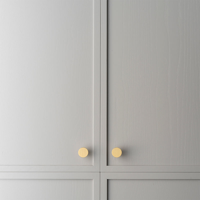 Ascot Knob