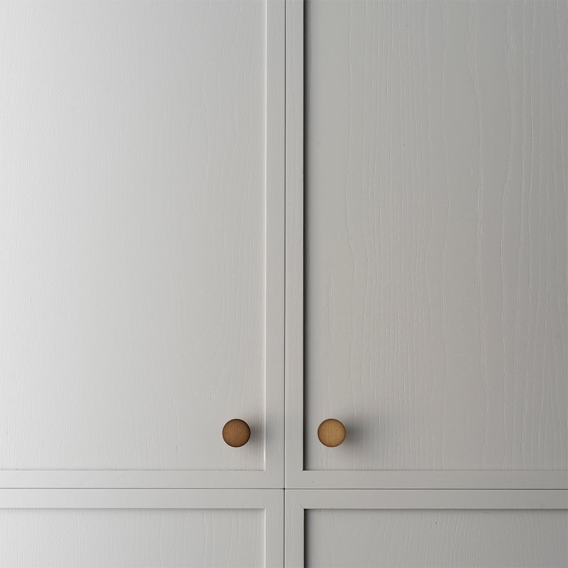 Ascot Knob