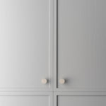 Ascot Knob