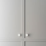 Ascot Knob