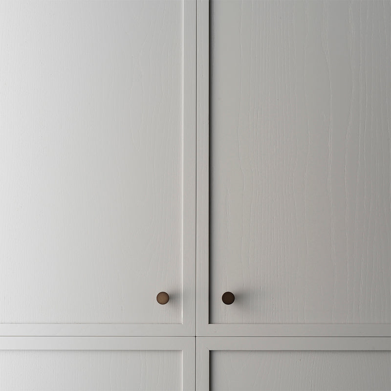 Ascot Knob