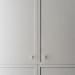 Ascot Knob