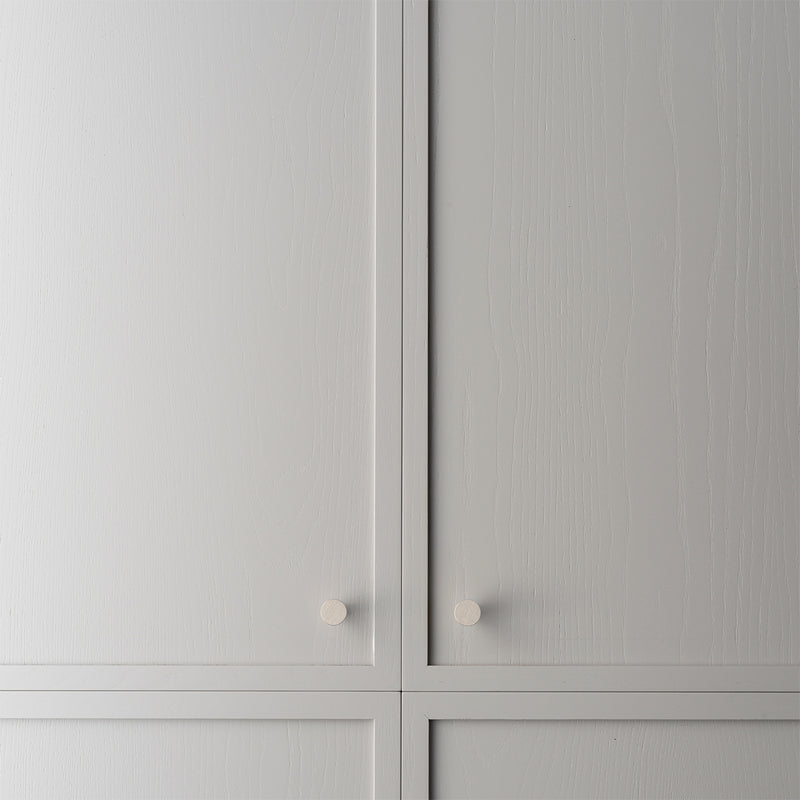 Ascot Knob