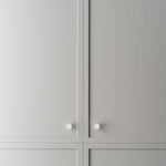 Ascot Knob