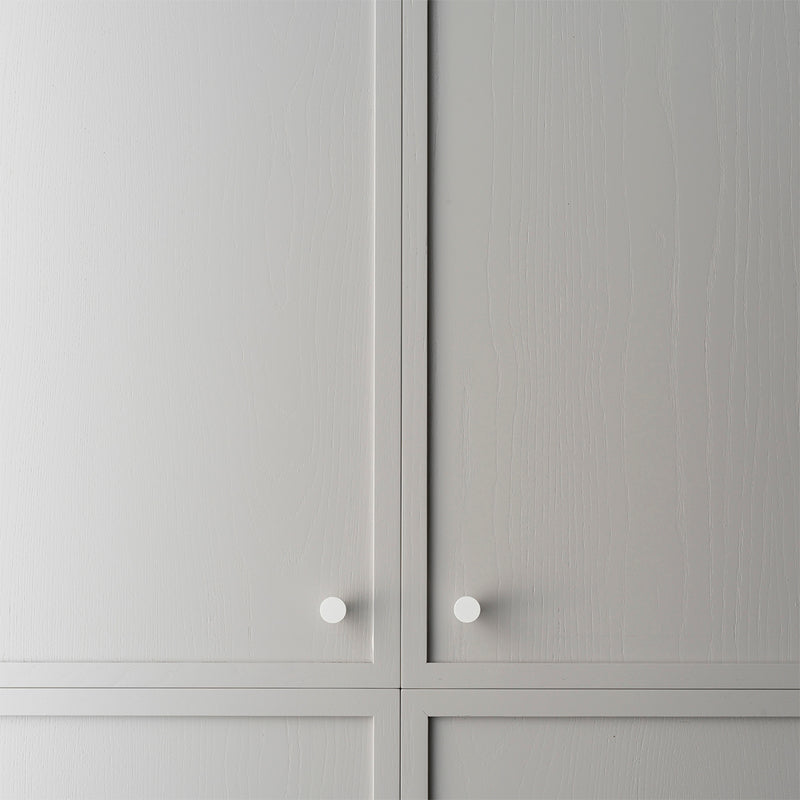 Ascot Knob