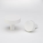 Ascot Knob