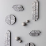 Dot Marble Handle (Large)