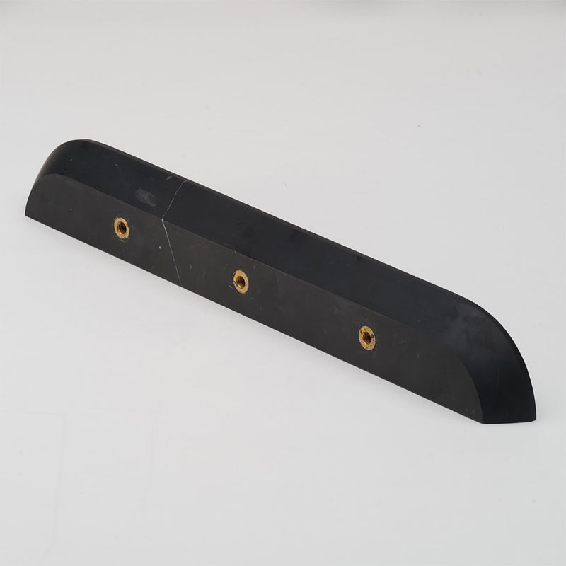 Dot Marble Handle (Large)