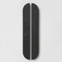 Dot Marble Handle (Large) - Black