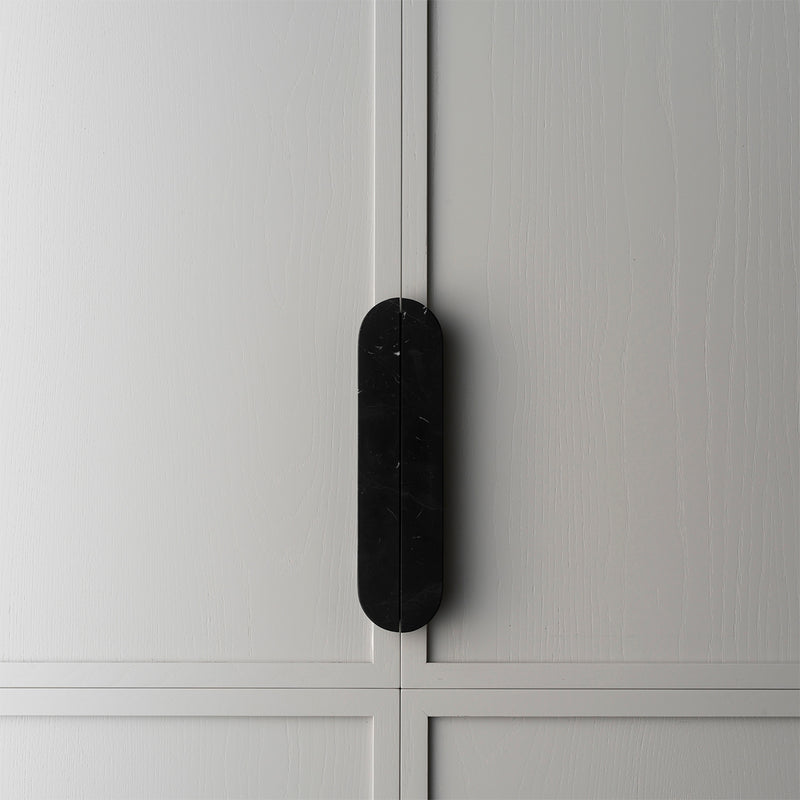 Dot Marble Handle (Large)