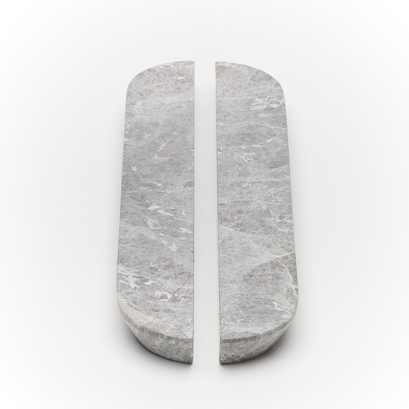 Dot Marble Handle (Large)