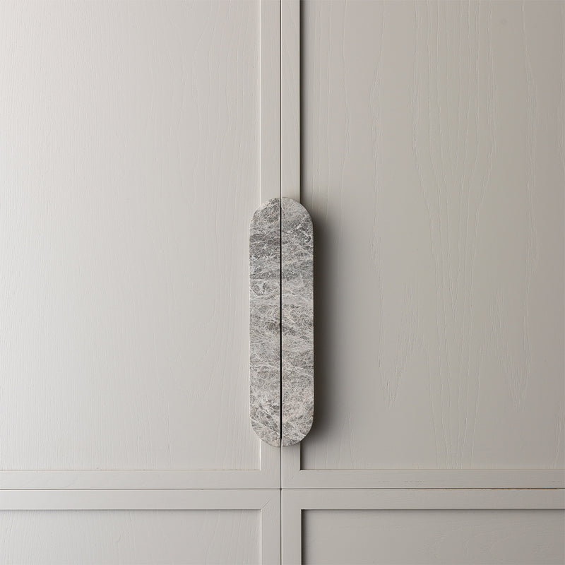 Dot Marble Handle (Large)