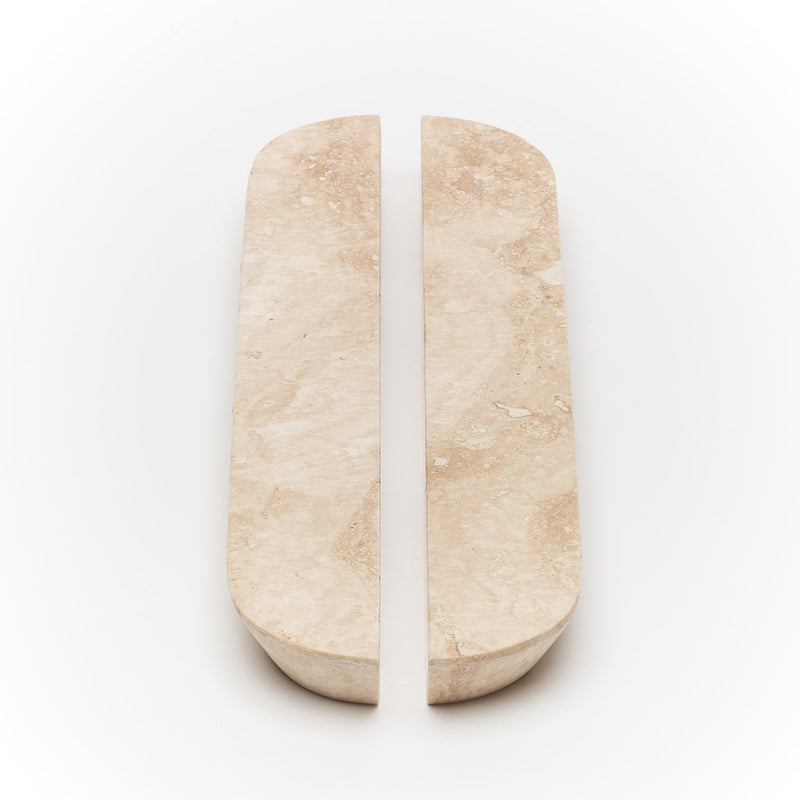Dot Marble Handle (Large)
