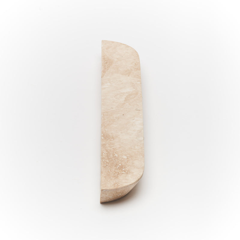 Dot Marble Handle (Large)