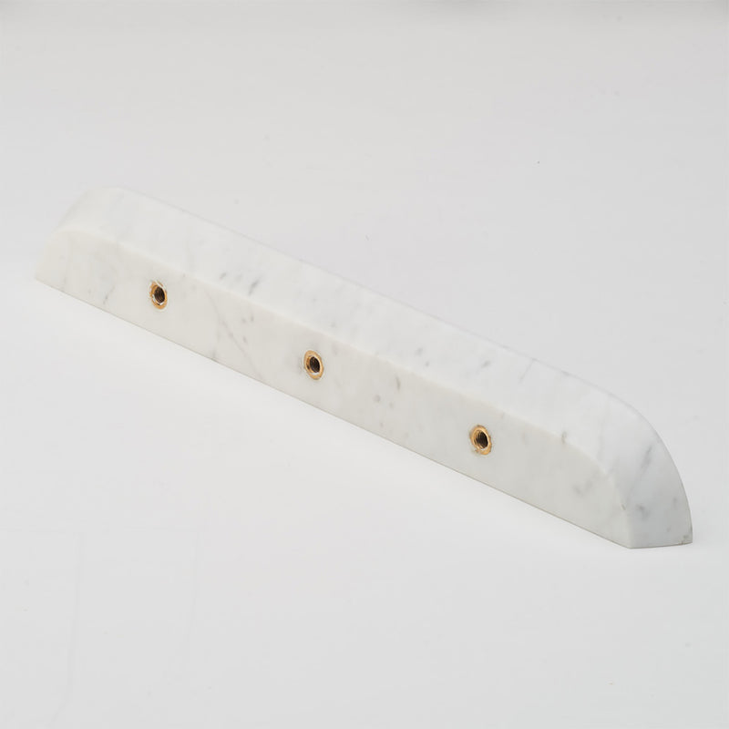 Dot Marble Handle (Large)