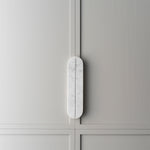 Dot Marble Handle (Large)