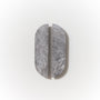 Dot Marble Handle (Small) - Grey Tundra