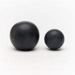 Hubble Marble Knob