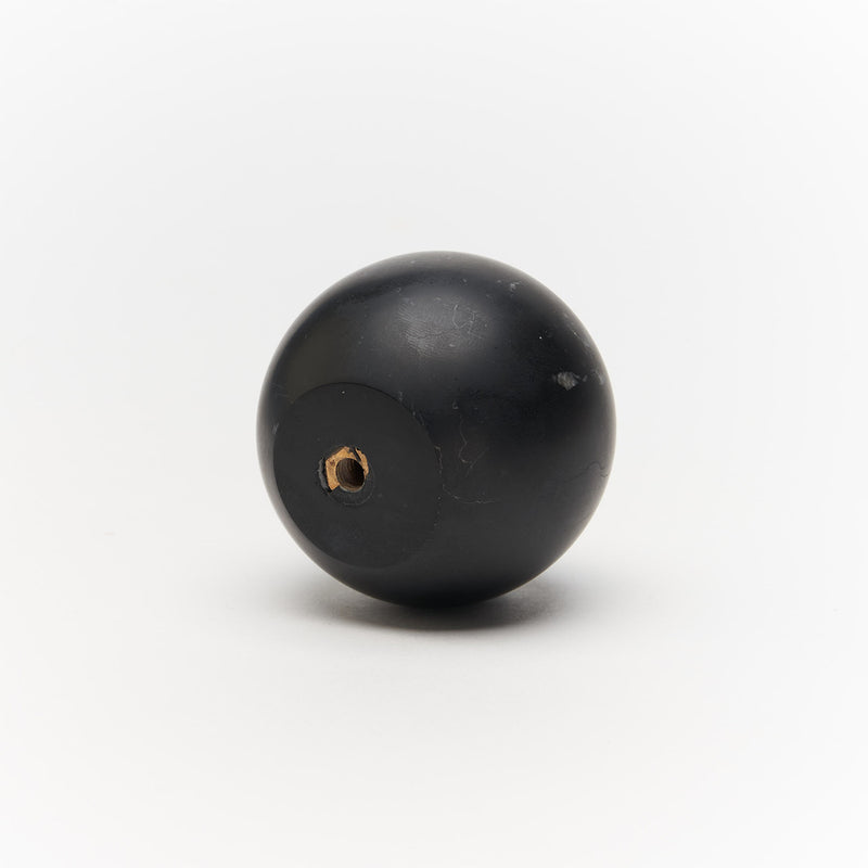 Hubble Marble Knob