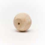 Hubble Marble Knob
