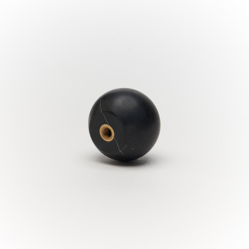 Hubble Marble Knob