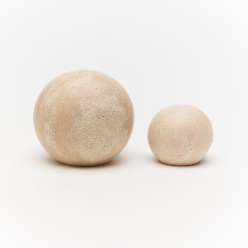 Hubble Marble Knob