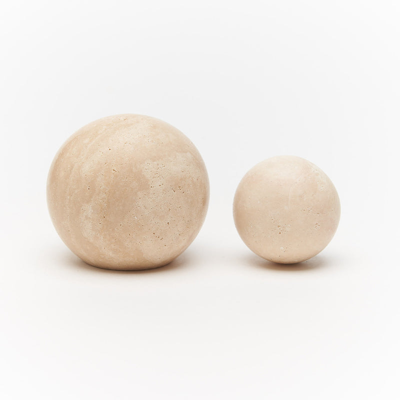 Hubble Marble Knob