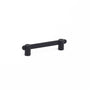 Intersect Pull - Black / Small