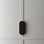 Isla Pull XL - Black