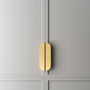 Isla Pull XL - Brass